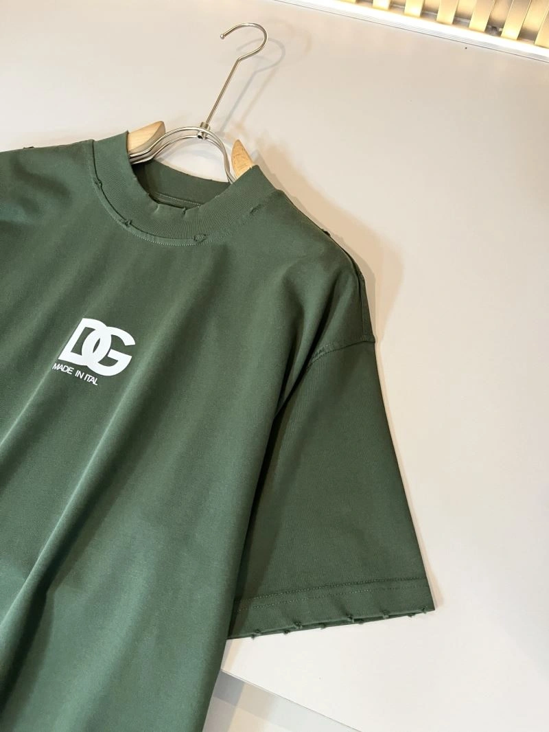 Versatile Balenciaga T-Shirts 97000