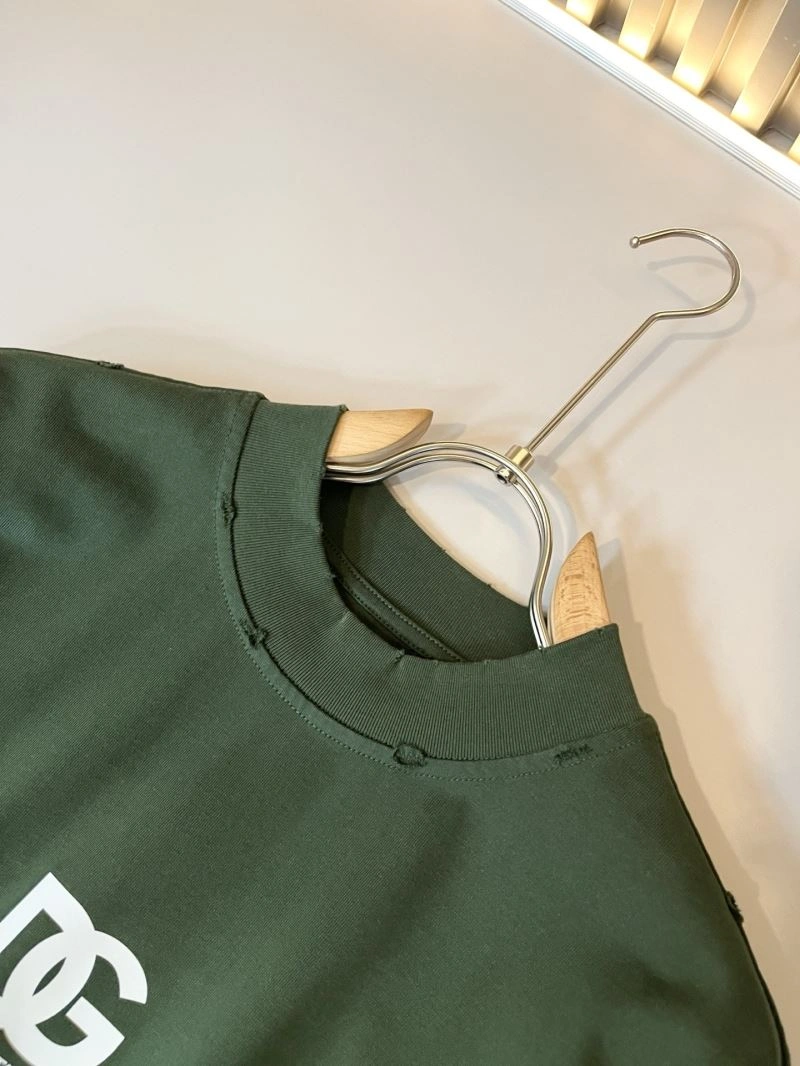 Versatile Balenciaga T-Shirts 97000