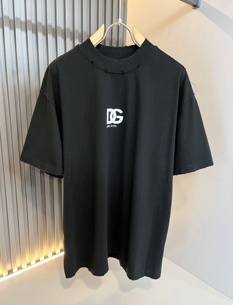 Lightweight Balenciaga T-Shirts 97025