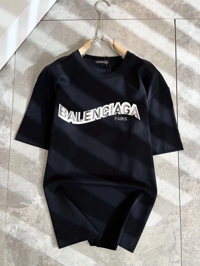 WellDesigned Balenciaga T-Shirts 96992