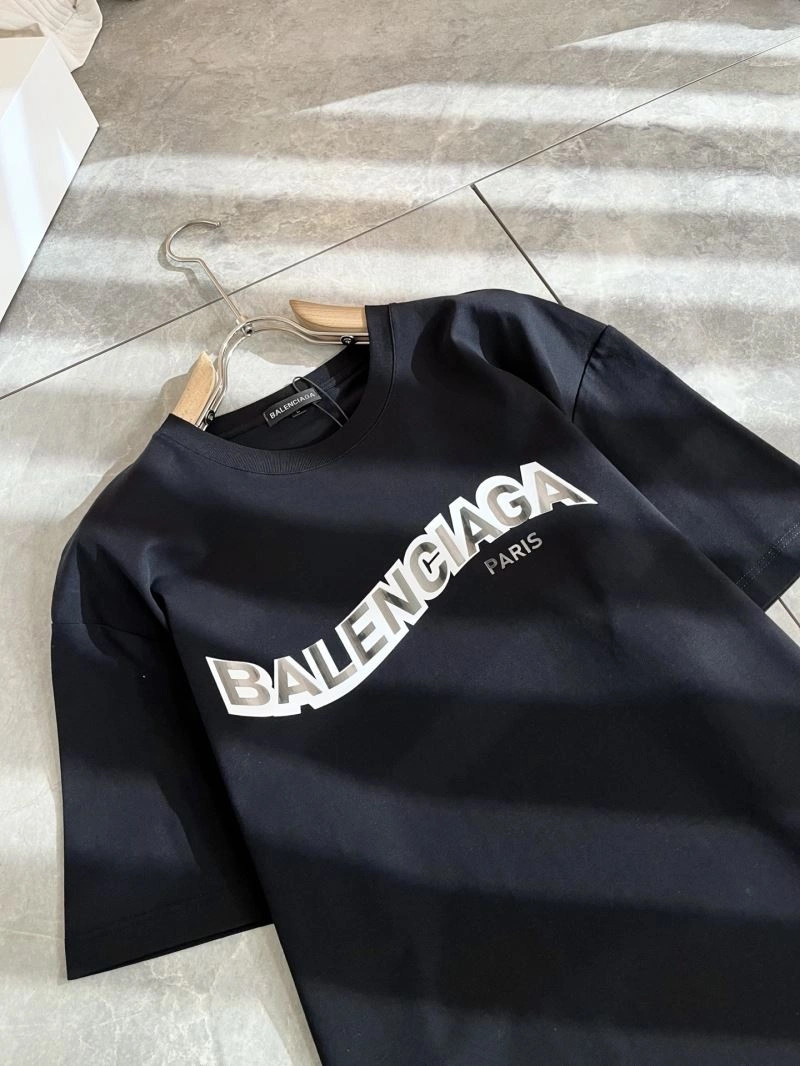 WellDesigned Balenciaga T-Shirts 96992