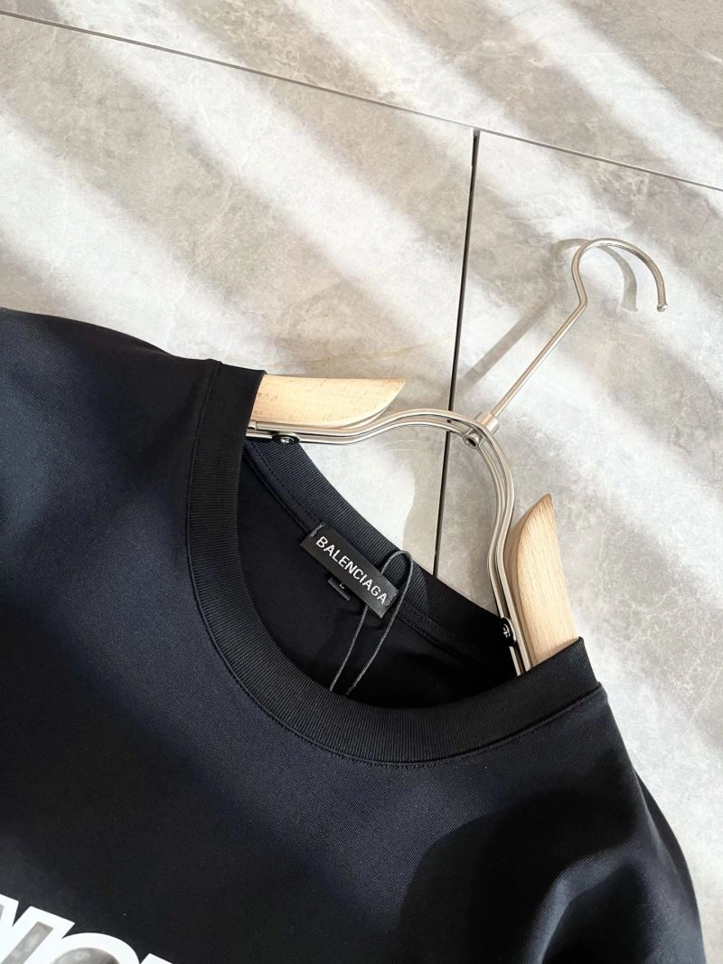 WellDesigned Balenciaga T-Shirts 96992