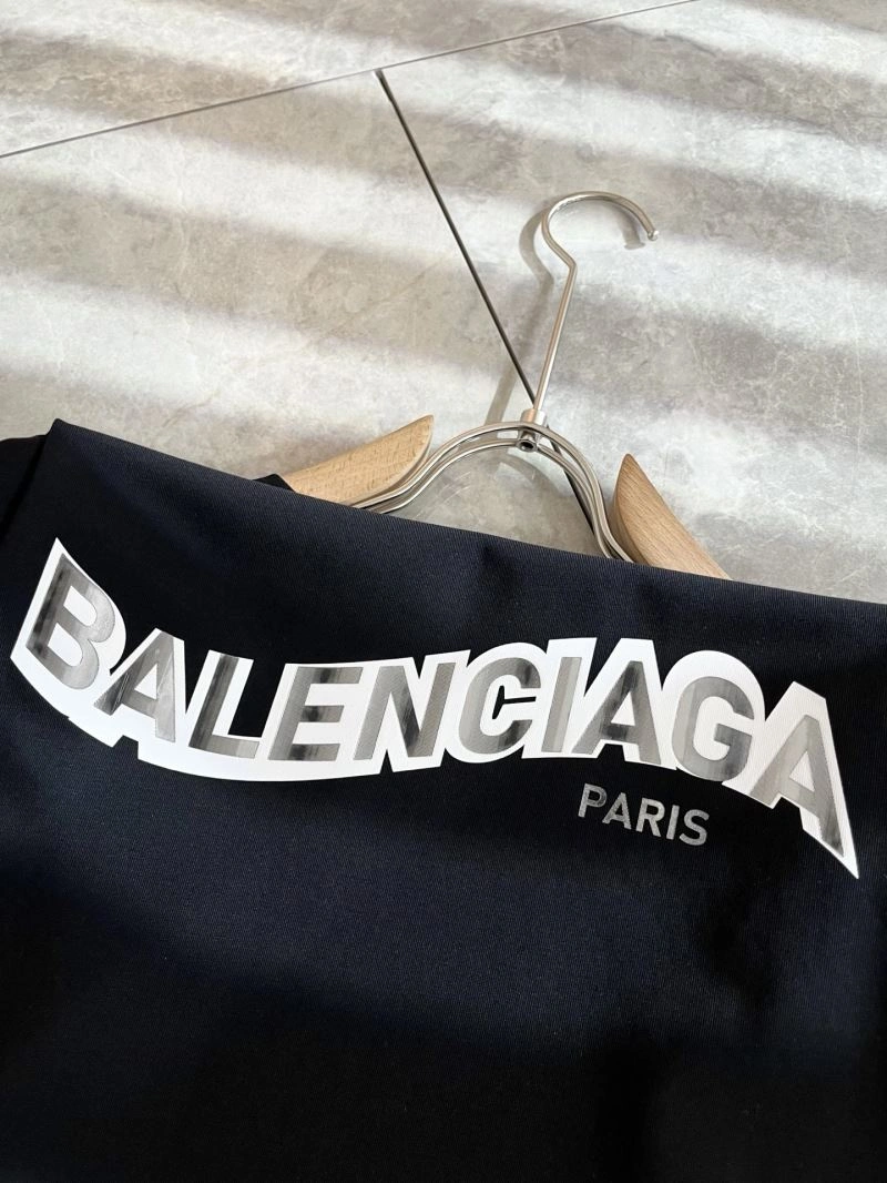 WellDesigned Balenciaga T-Shirts 96992