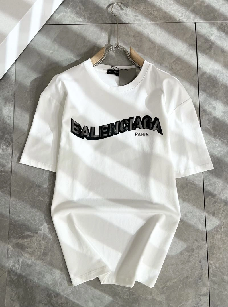 Breathable Balenciaga T-Shirts 96996