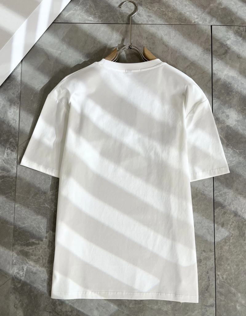 Breathable Balenciaga T-Shirts 96996