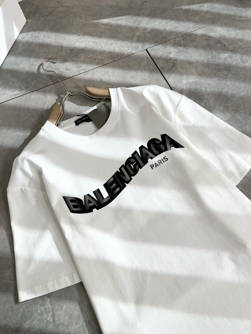 Breathable Balenciaga T-Shirts 96996