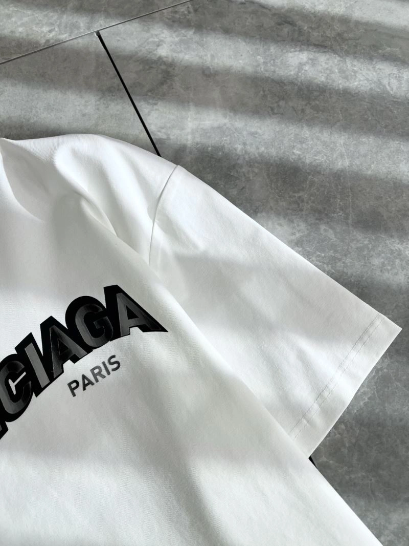 Breathable Balenciaga T-Shirts 96996