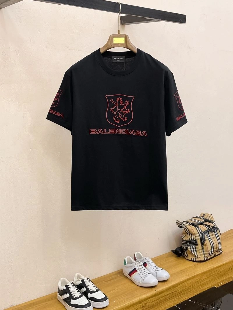 Classic Balenciaga T-Shirts 97002