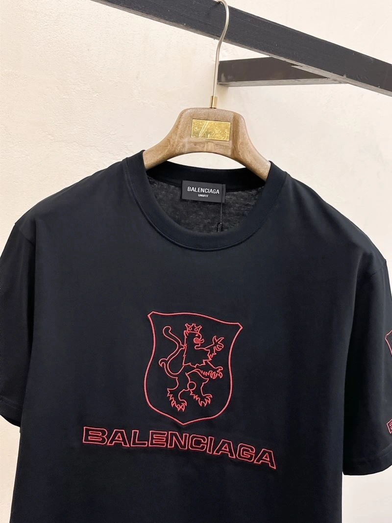 Classic Balenciaga T-Shirts 97002