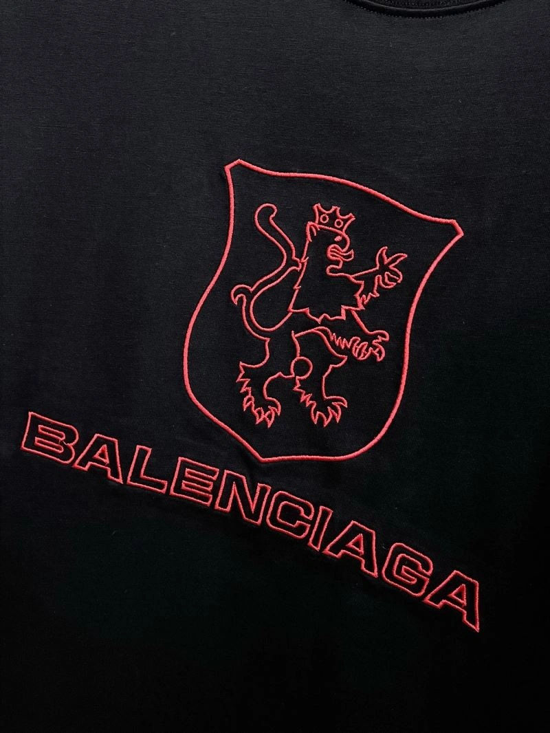 Classic Balenciaga T-Shirts 97002