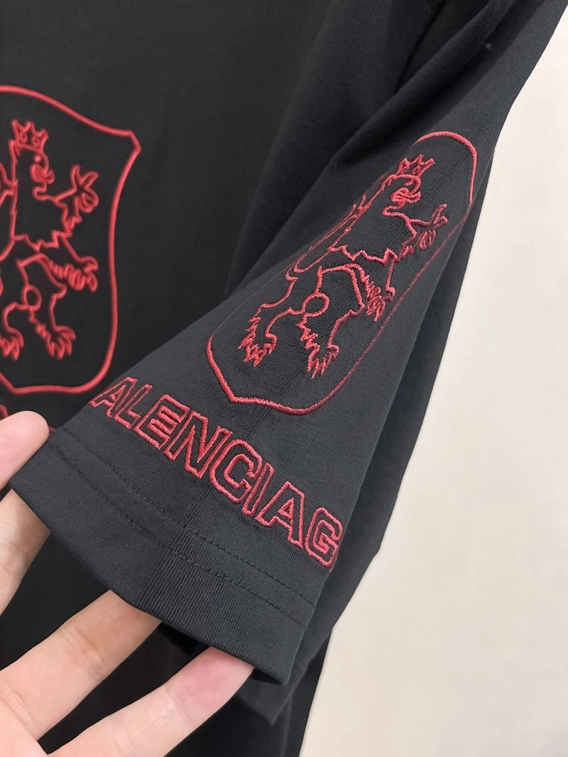 Classic Balenciaga T-Shirts 97002