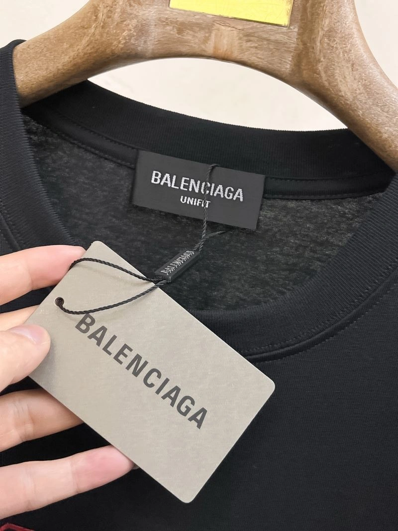 Classic Balenciaga T-Shirts 97002