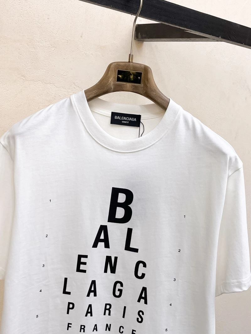 Balenciaga T-Shirts SoftTouch 96994