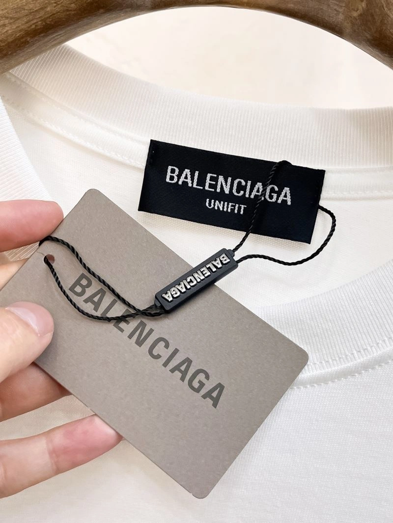 Balenciaga T-Shirts SoftTouch 96994