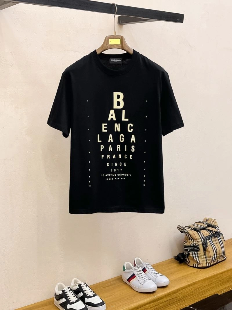Sophisticated Balenciaga T-Shirts 96991