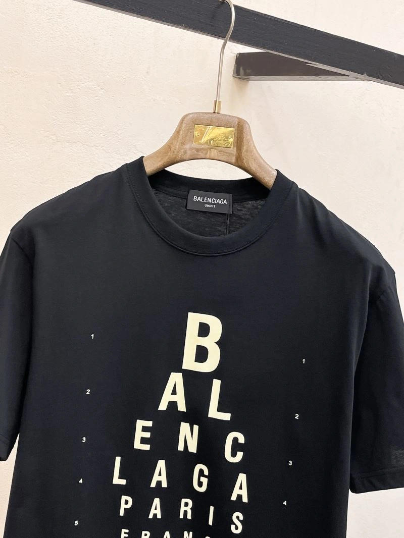 Sophisticated Balenciaga T-Shirts 96991