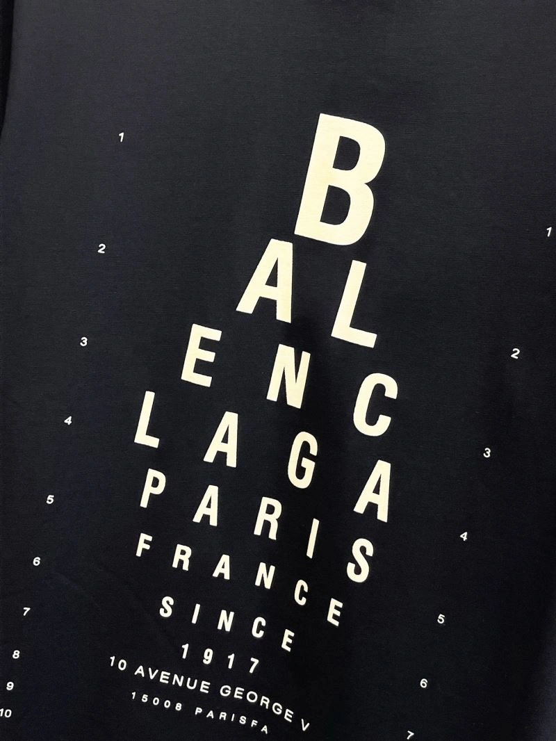 Sophisticated Balenciaga T-Shirts 96991