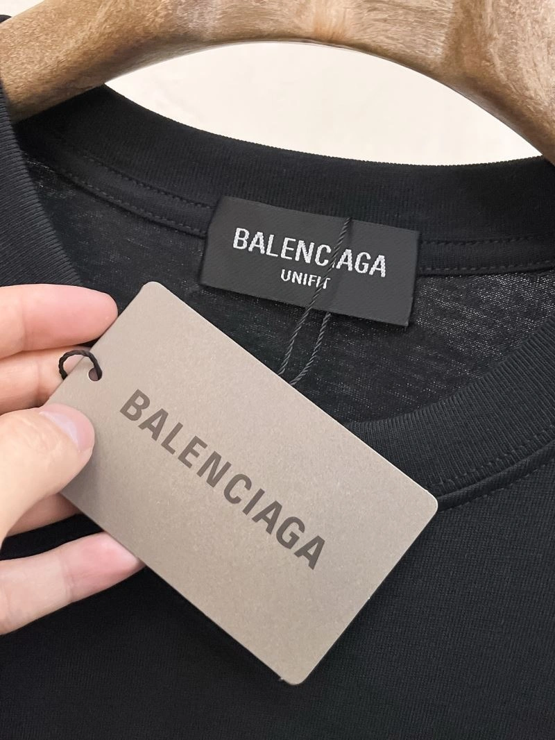 Sophisticated Balenciaga T-Shirts 96991