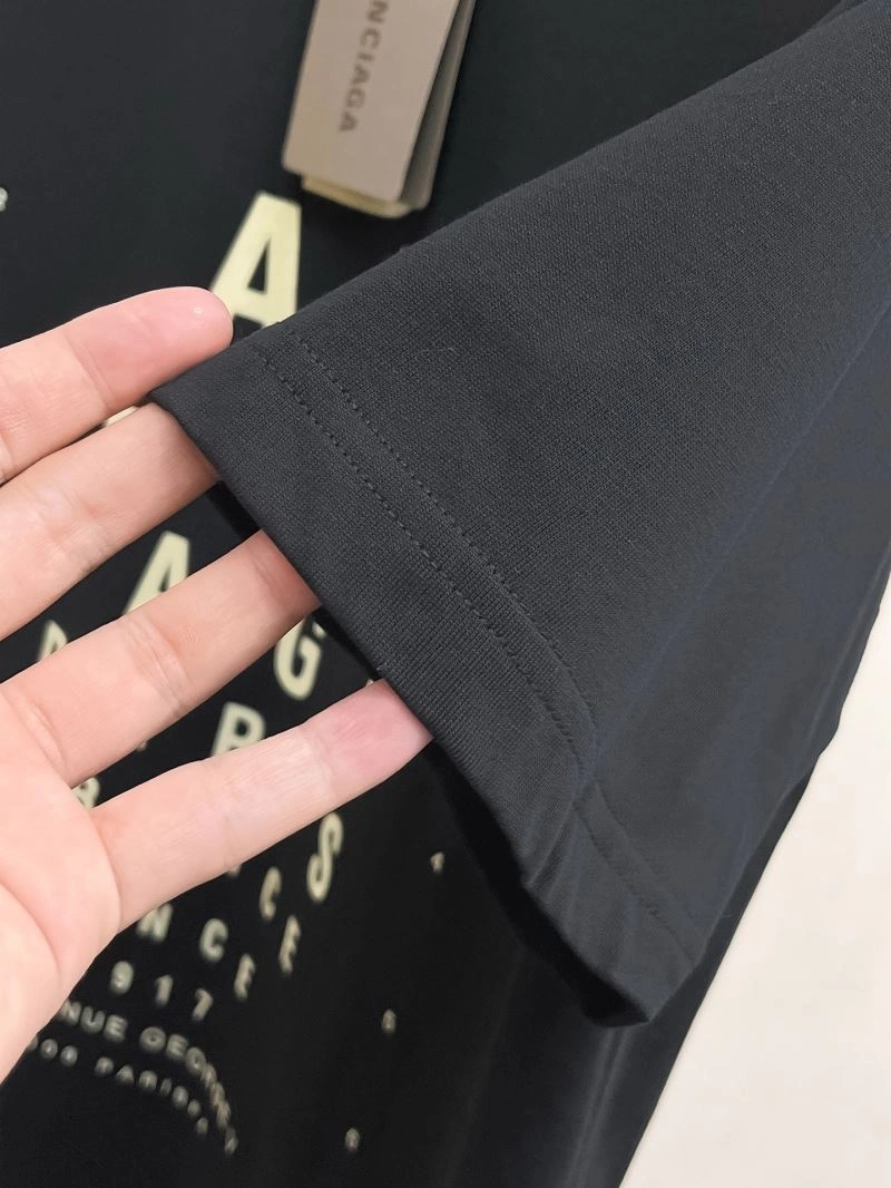 Sophisticated Balenciaga T-Shirts 96991