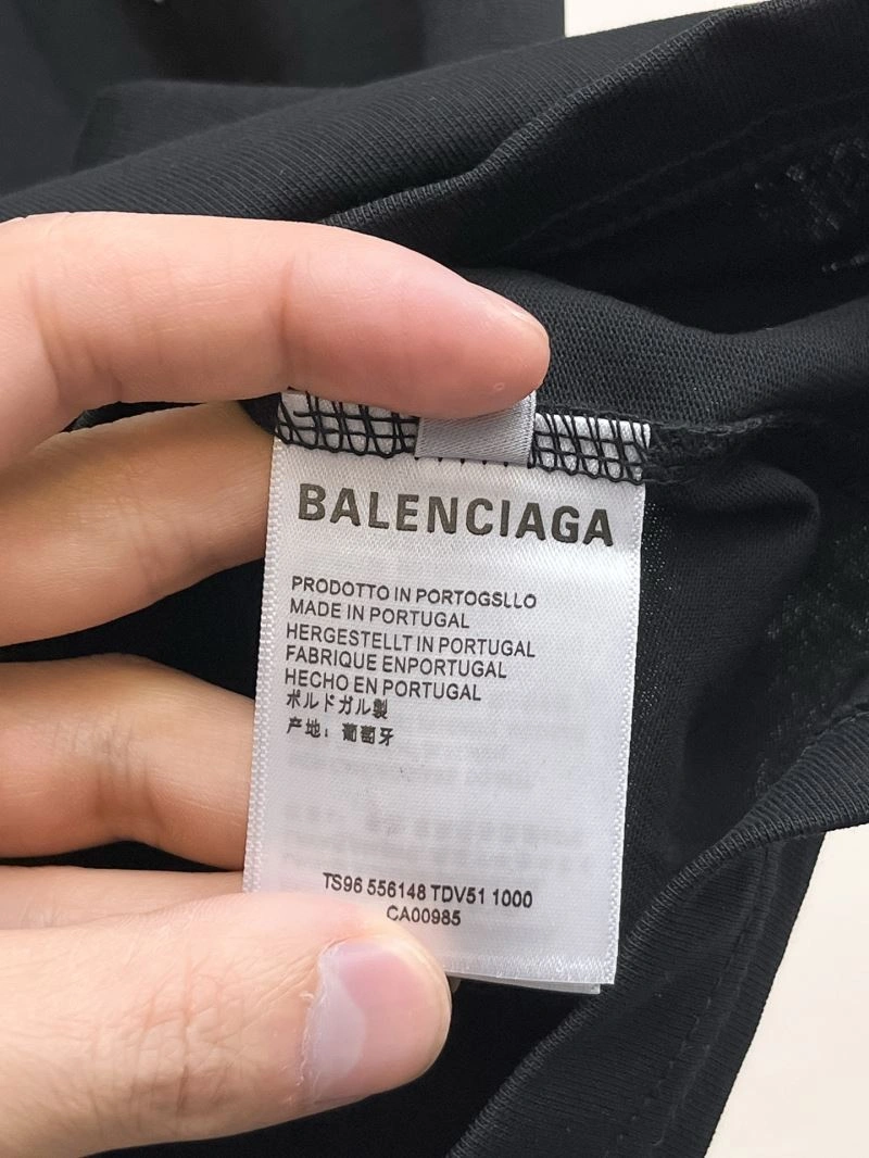 Sophisticated Balenciaga T-Shirts 96991