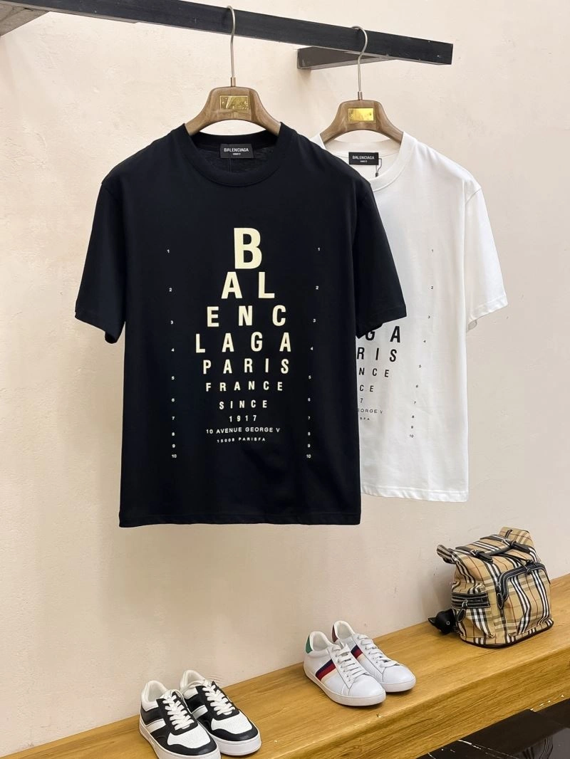 Sophisticated Balenciaga T-Shirts 96991