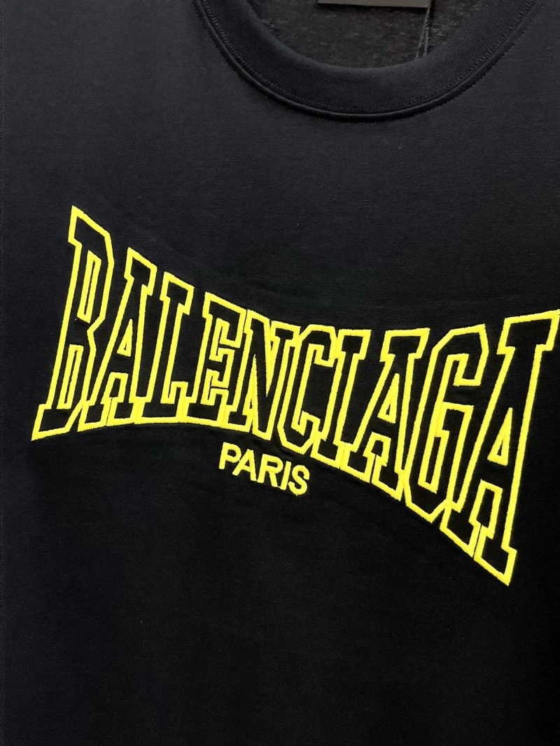 Effortless Balenciaga T-Shirts 96987