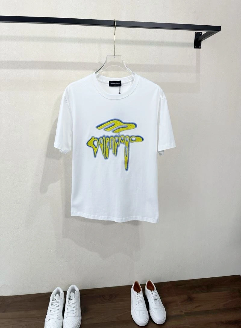 Unique Balenciaga T-Shirts 96986