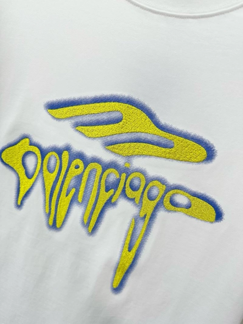 Unique Balenciaga T-Shirts 96986