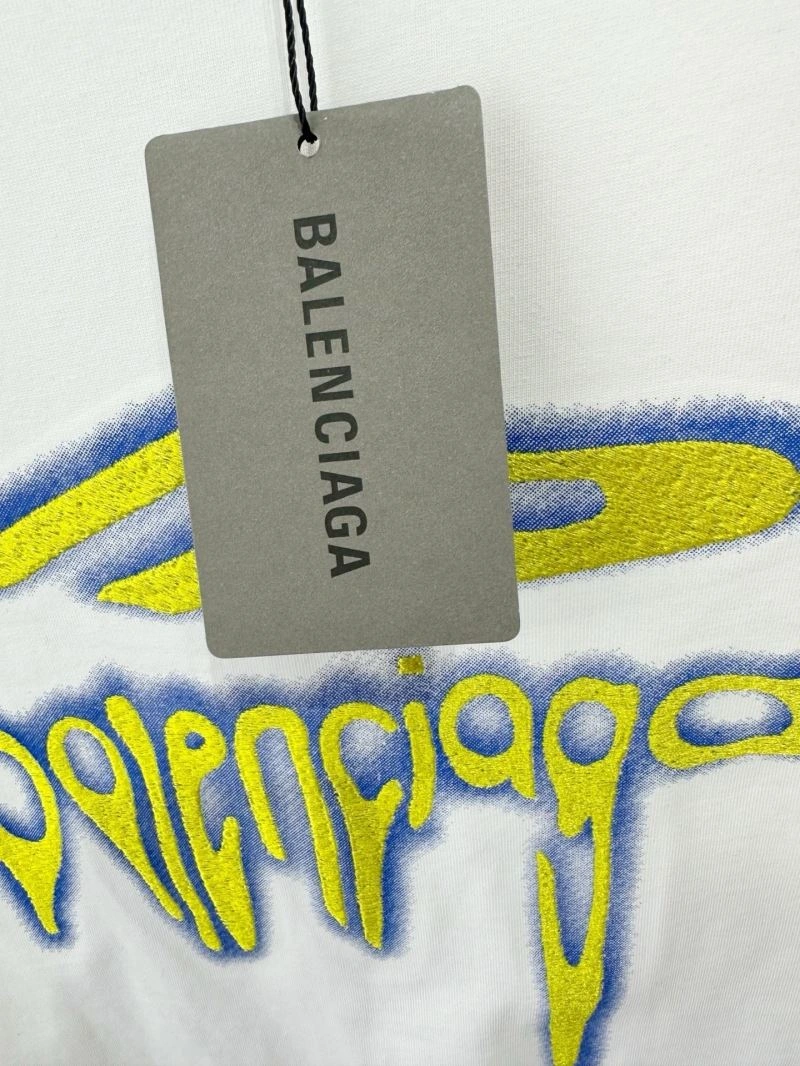 Unique Balenciaga T-Shirts 96986