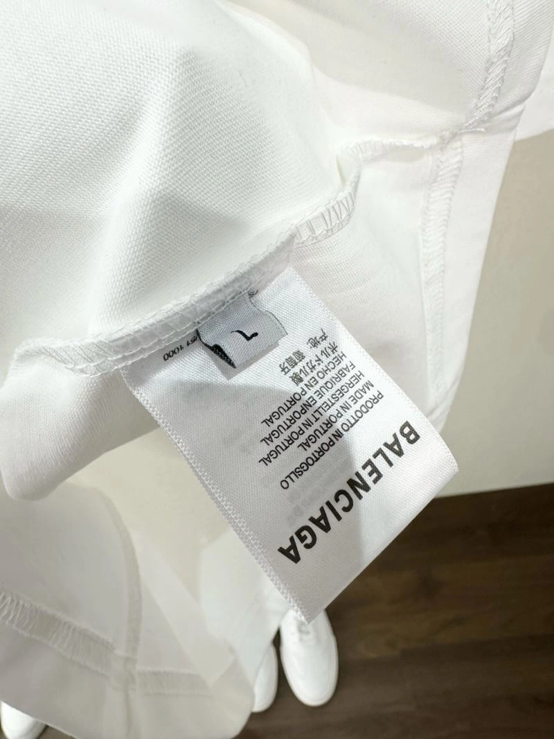 Unique Balenciaga T-Shirts 96986