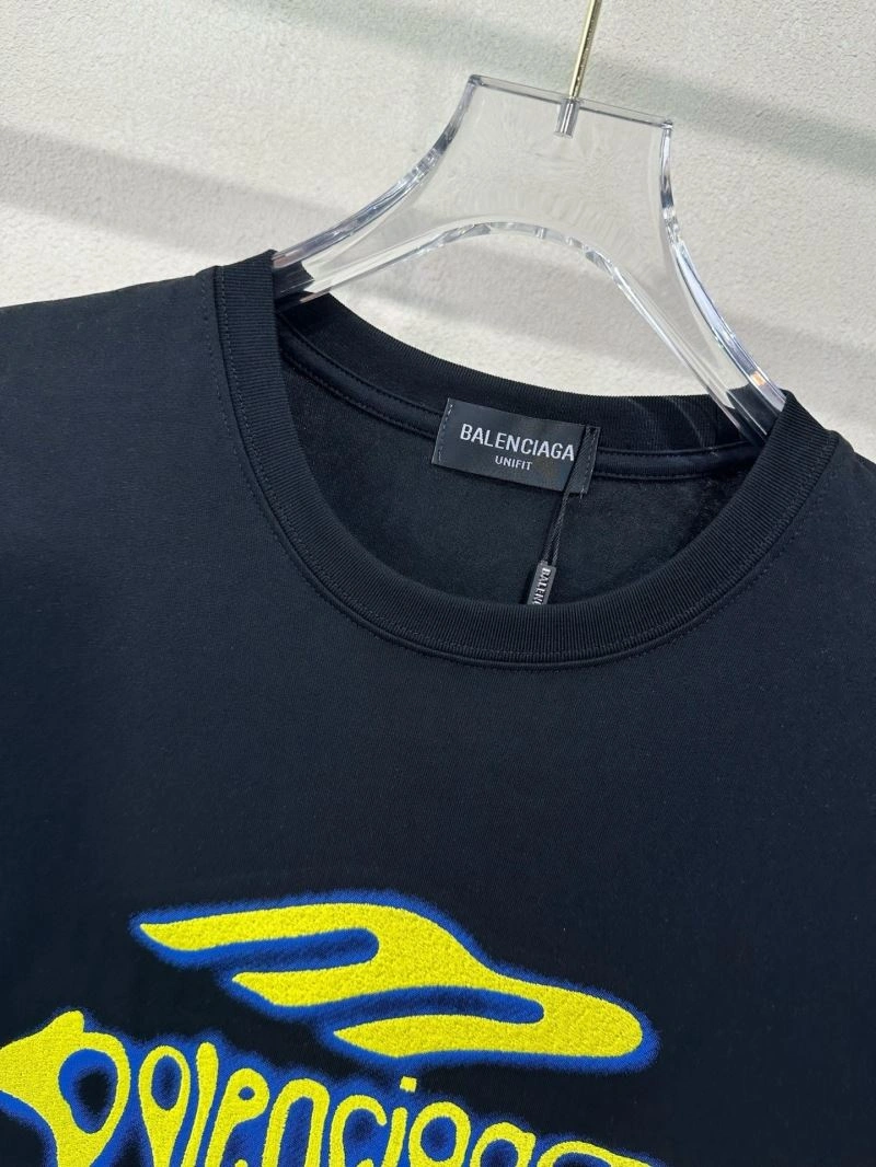 Balenciaga T-Shirts Durable 96988