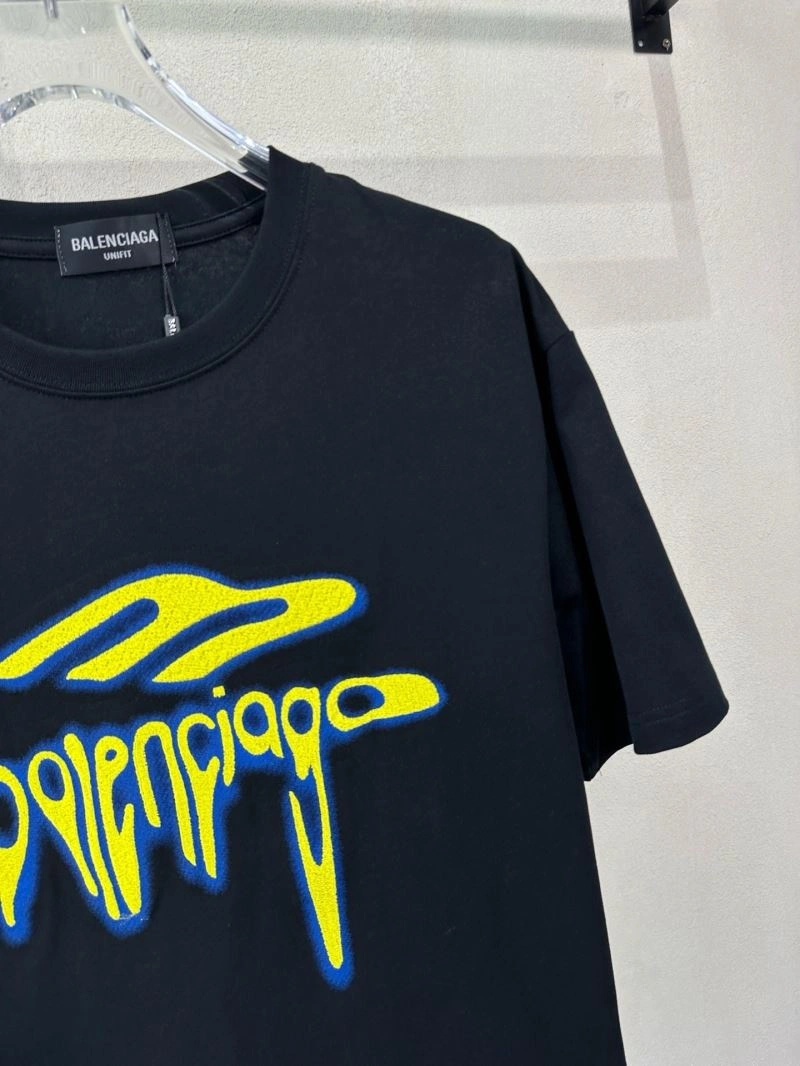 Balenciaga T-Shirts Durable 96988