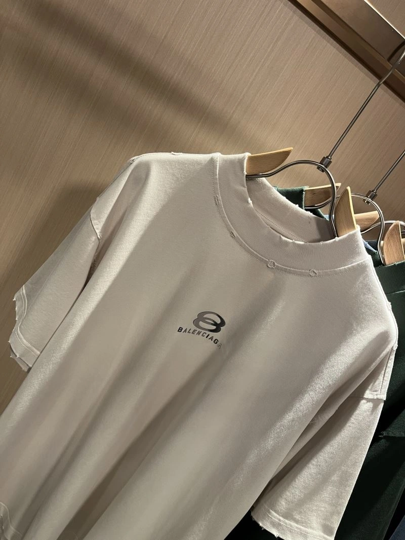 Balenciaga T-Shirts Snug 96982