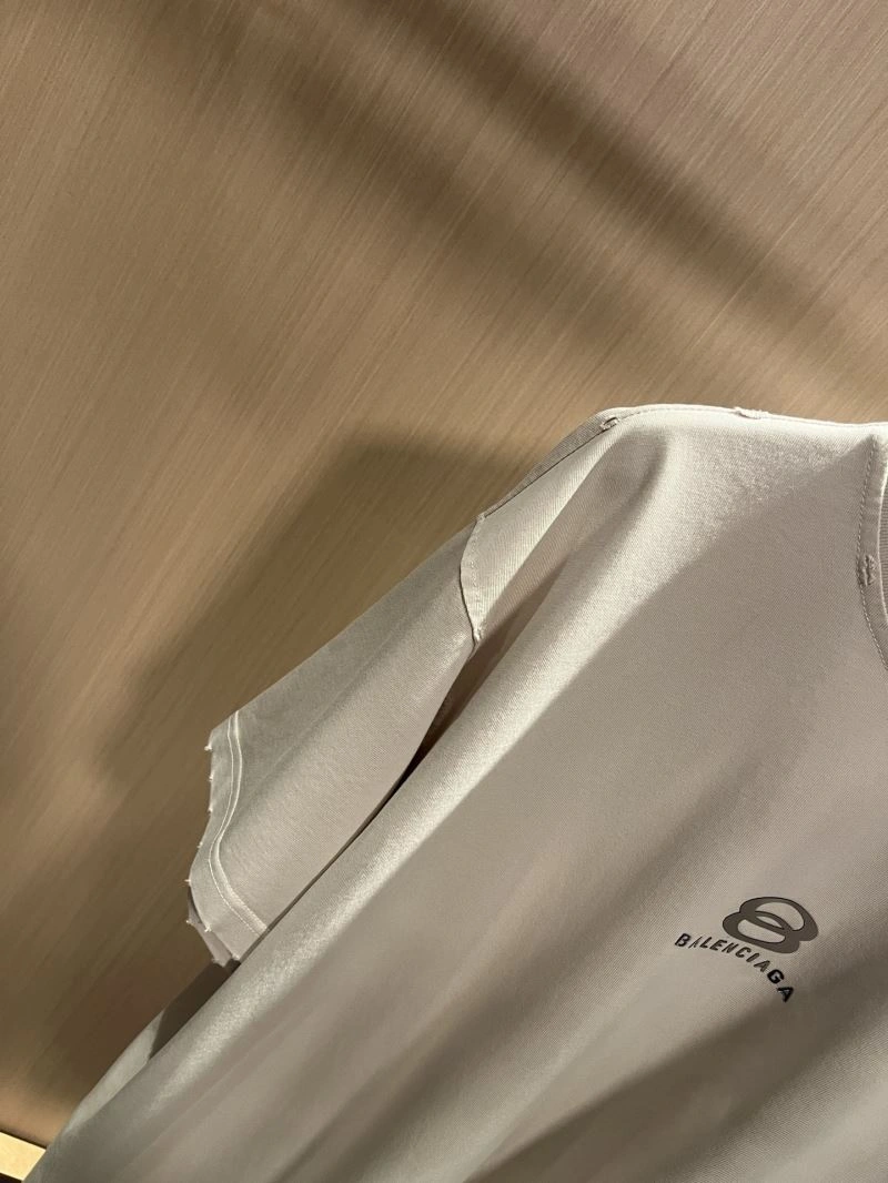 Balenciaga T-Shirts Snug 96982