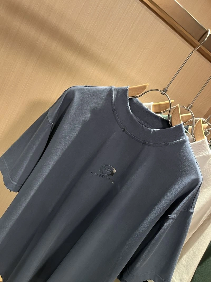Balenciaga T-Shirts OdorResistant 96981