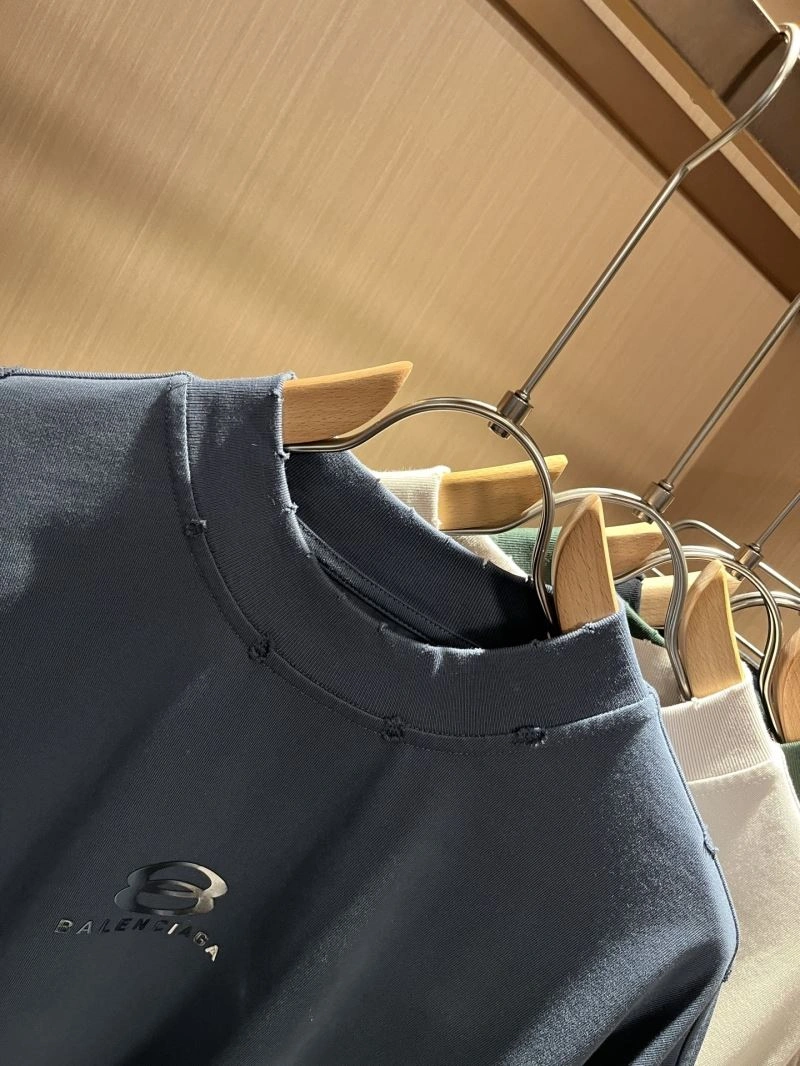 Balenciaga T-Shirts OdorResistant 96981