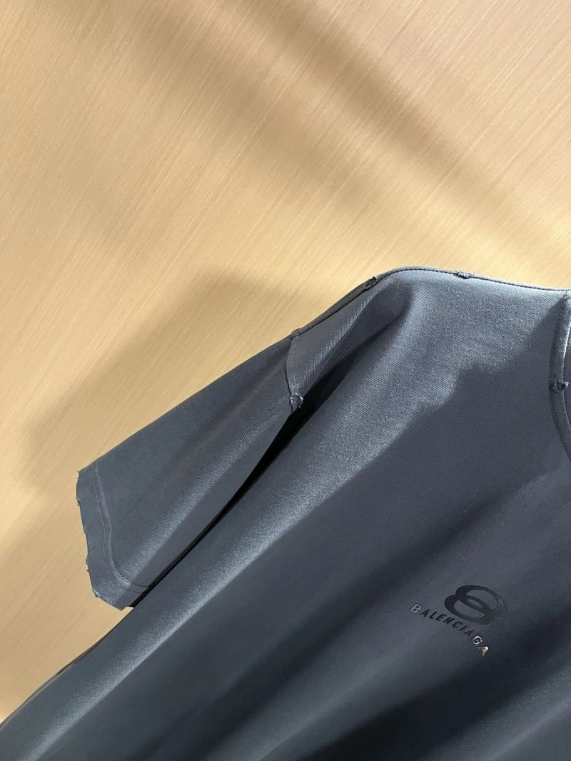 Balenciaga T-Shirts OdorResistant 96981