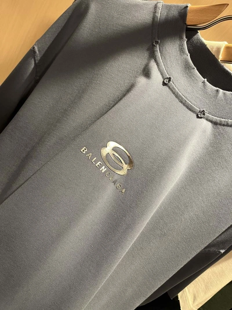 Balenciaga T-Shirts OdorResistant 96981
