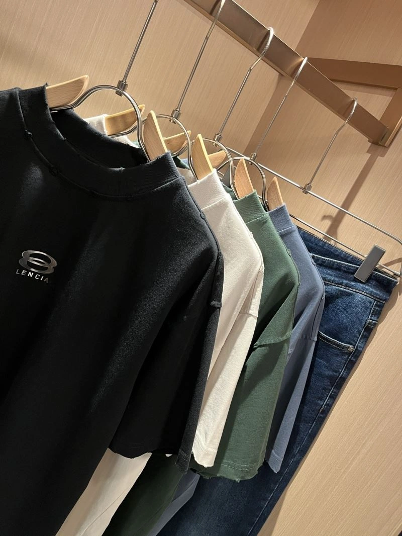 Stylish Balenciaga T-Shirts 96980