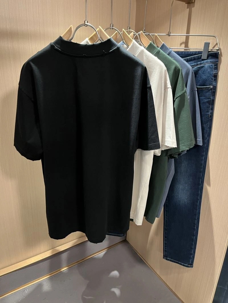 Stylish Balenciaga T-Shirts 96980