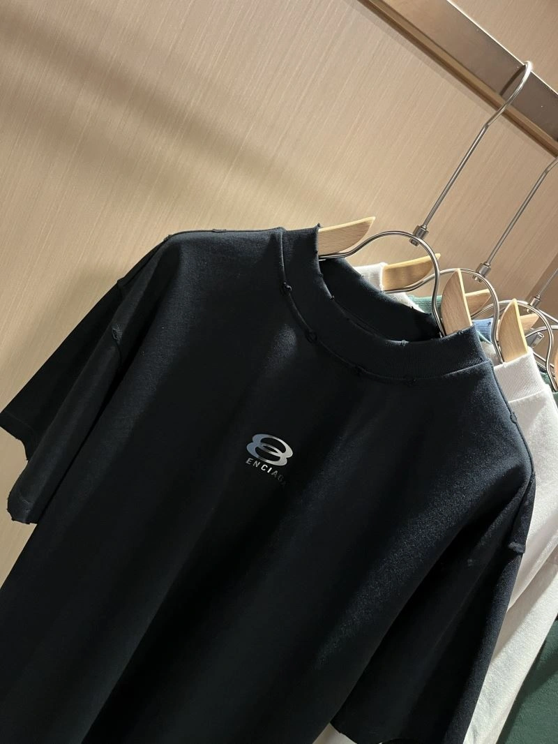 Stylish Balenciaga T-Shirts 96980