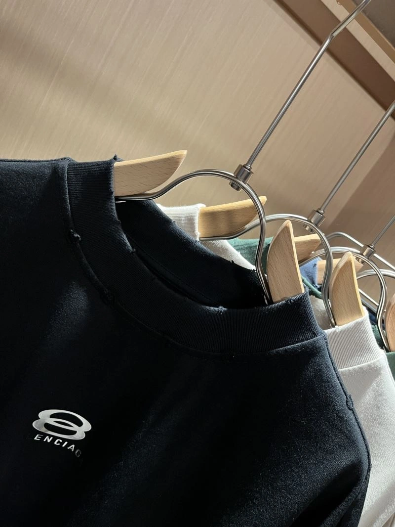 Stylish Balenciaga T-Shirts 96980