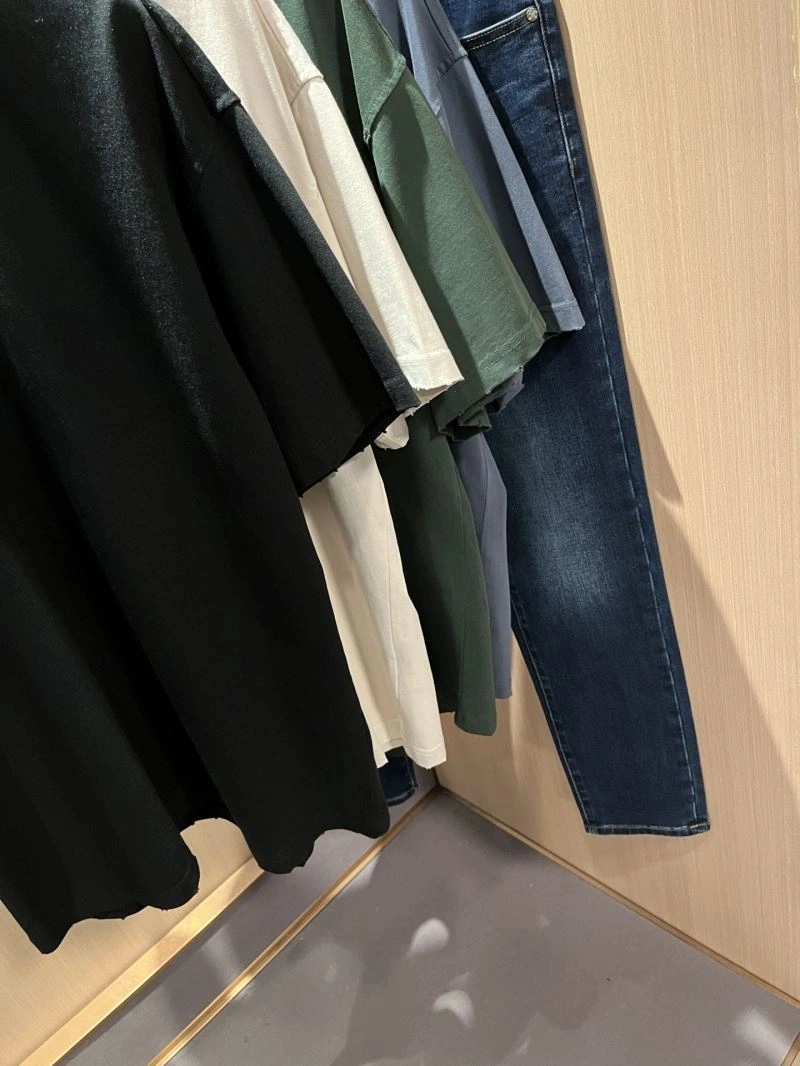 Stylish Balenciaga T-Shirts 96980