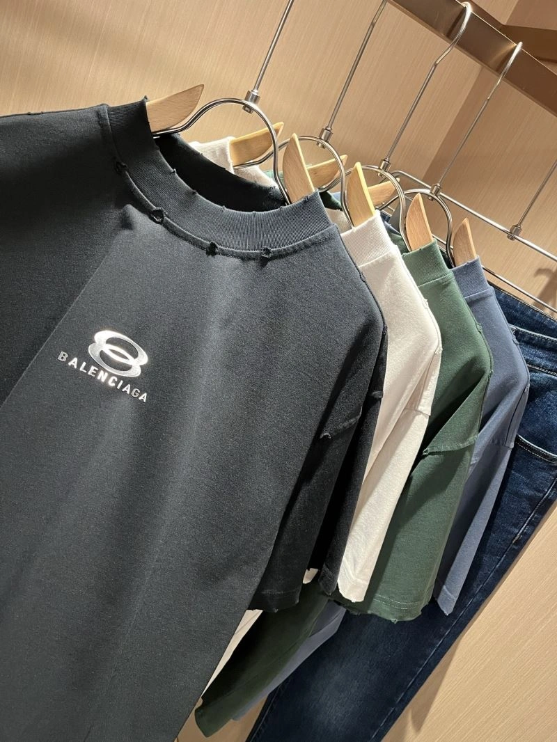Stylish Balenciaga T-Shirts 96980