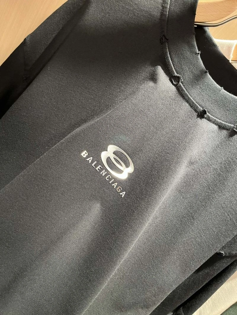 Stylish Balenciaga T-Shirts 96980