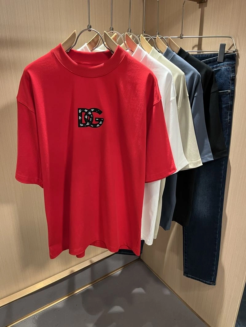 Balenciaga T-Shirts QuickDry 96985