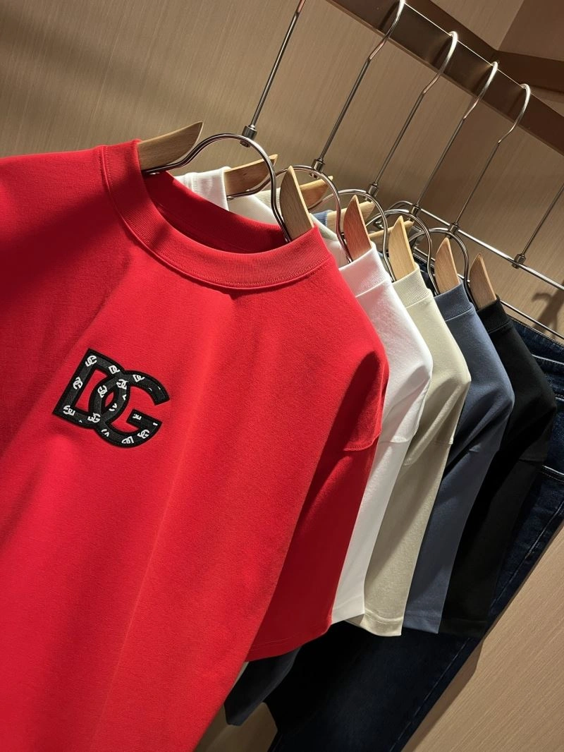 Balenciaga T-Shirts QuickDry 96985