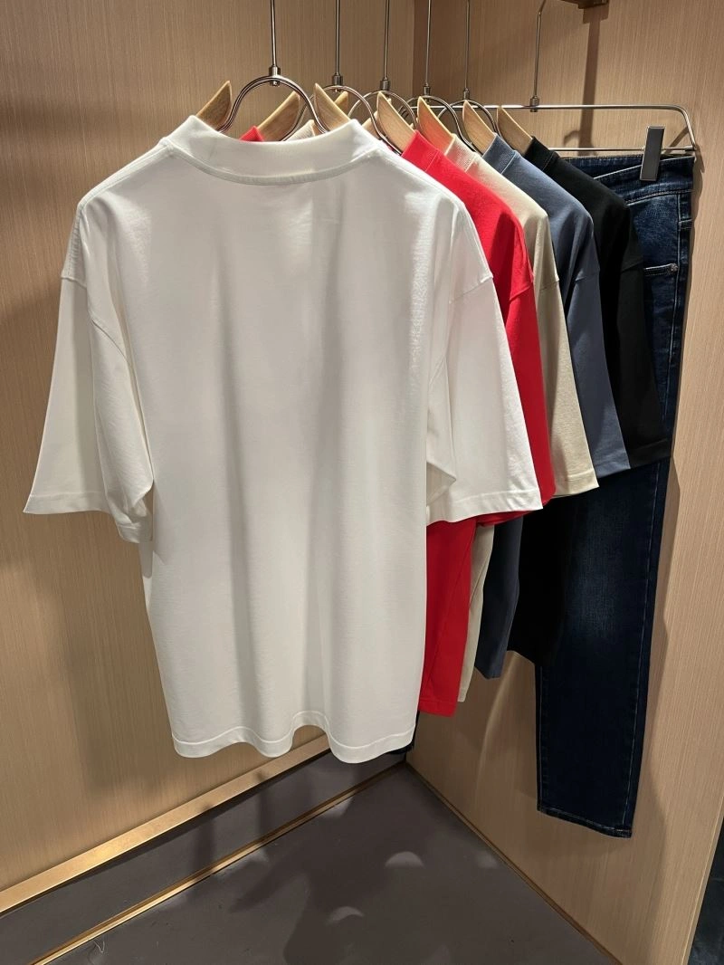 FreshLook Balenciaga T-Shirts 96979