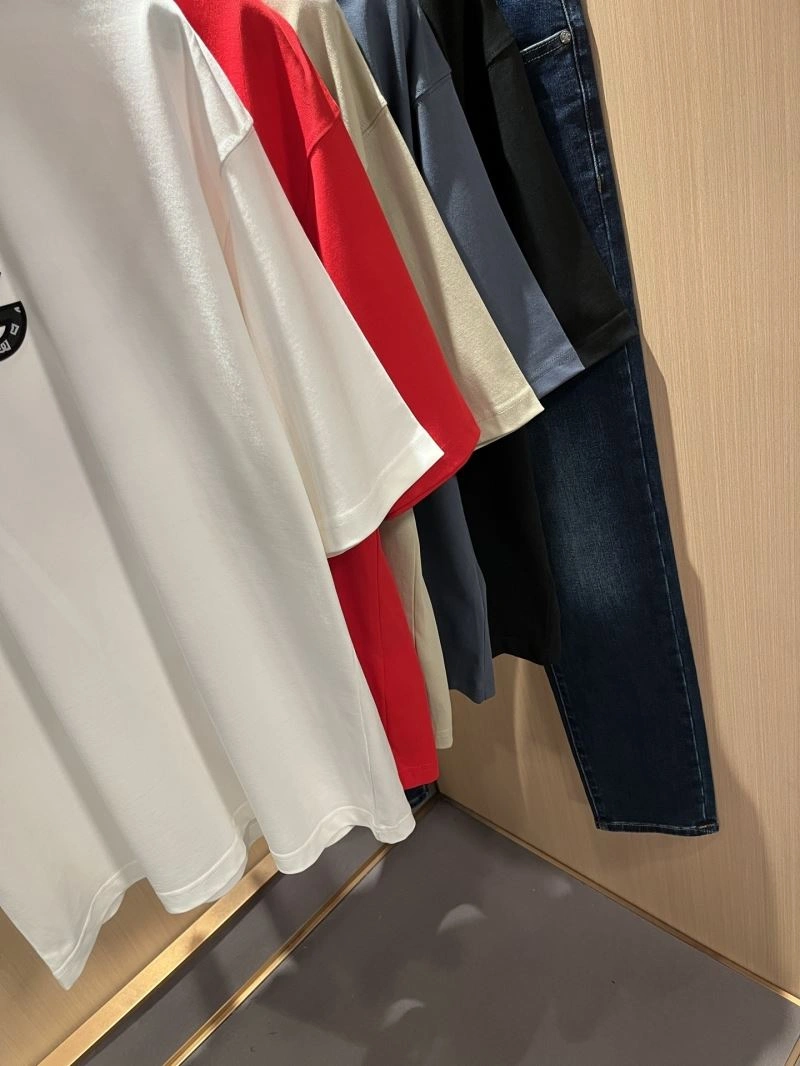 FreshLook Balenciaga T-Shirts 96979
