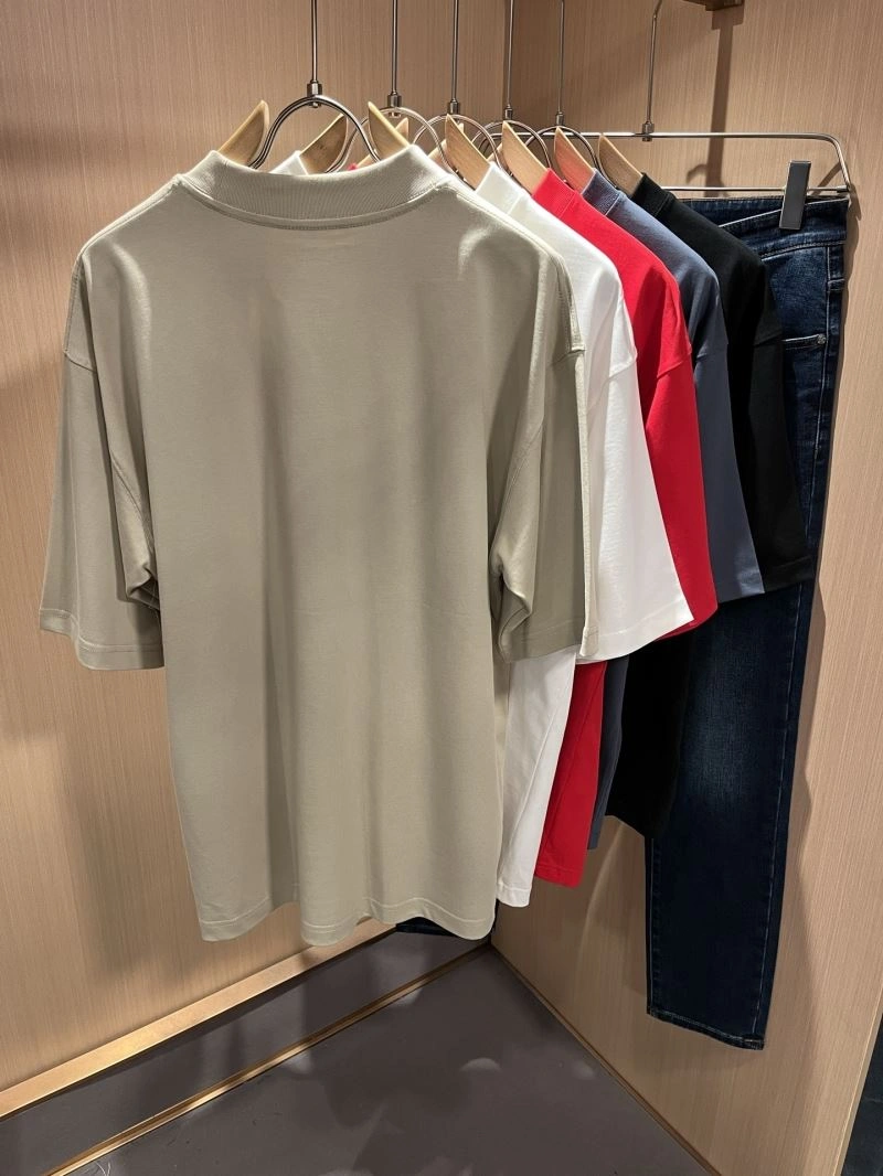 Balenciaga T-Shirts EyeCatching 96976